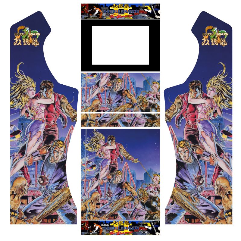 vinilo-double-dragon-king-pie-curvo-puerta-800