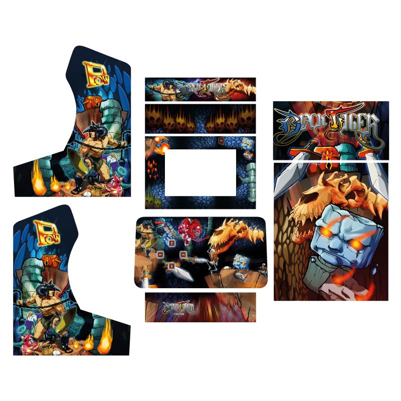 vinilos-black-tiger-bartop-pocket