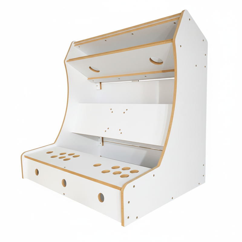 Anna 3 peschereccio Aeronaut: kit di montaggio in legno art 307600