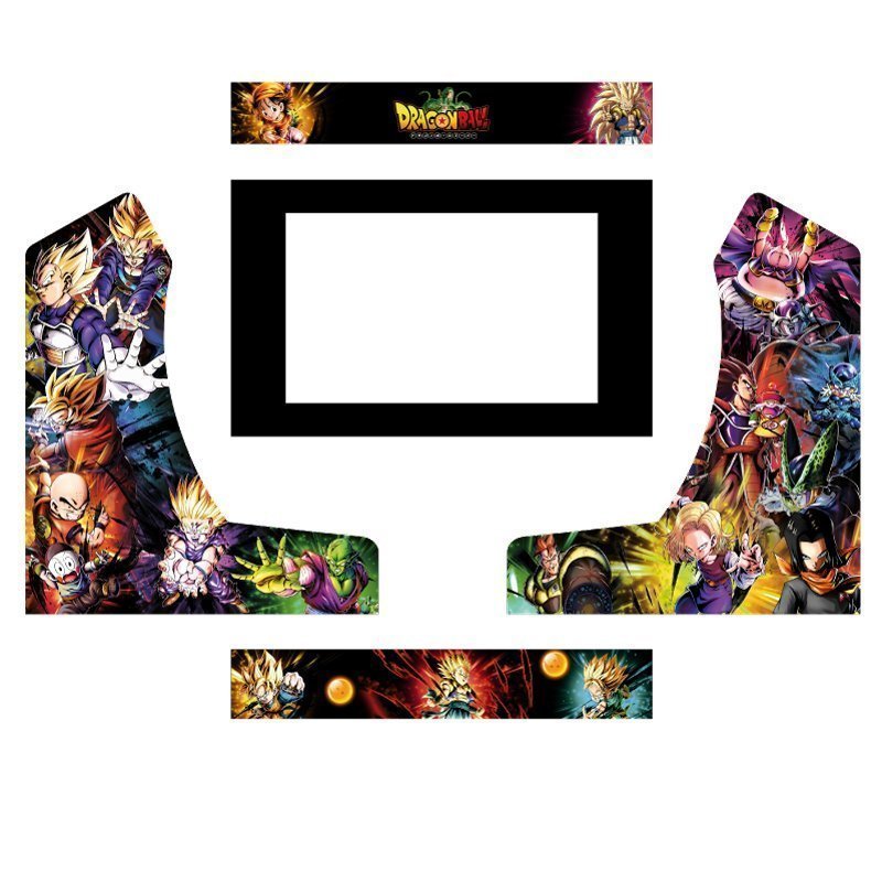 vinilos-dbz-ultimate-nova-pandora-sin-pedestal