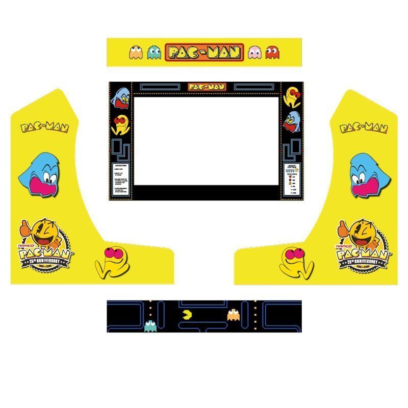 vinilos-pacman-nova-pandora-sin-pedestal