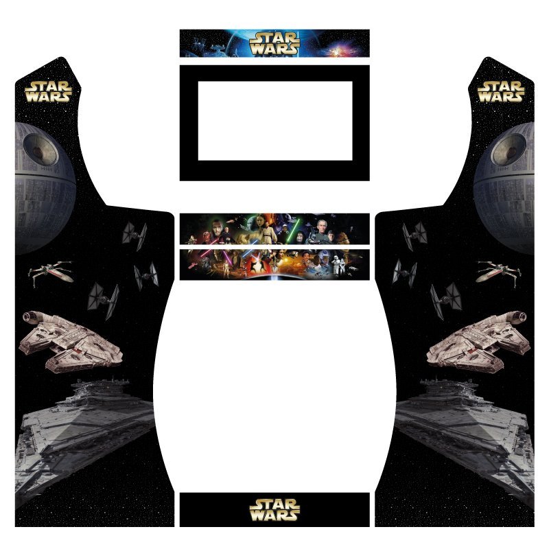 vinilos-star-wars-nova-pandora-con-pedestal