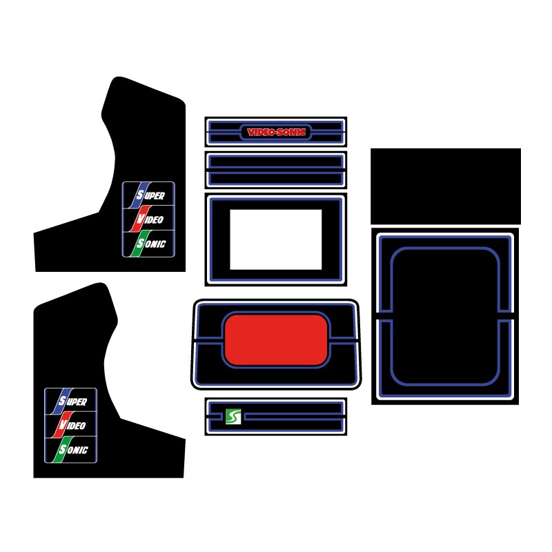 vinilos-video-sonic-bartop-pocket
