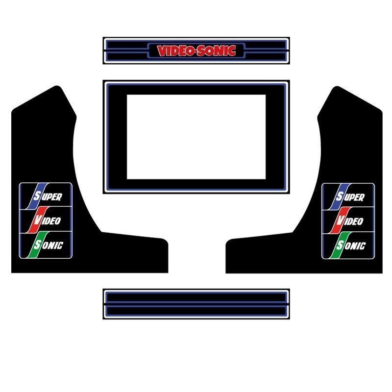 vinilos-video-sonic-nova-pandora-sin-pedestal