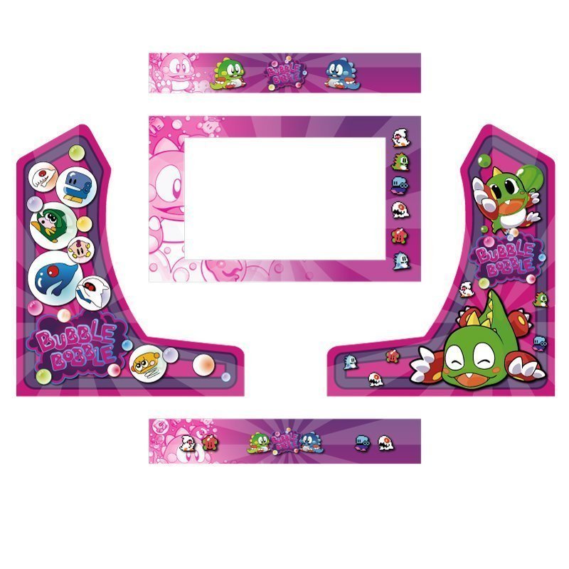vinilos-bubble-bobble-rosa-nova-pandora-sin-pedestal
