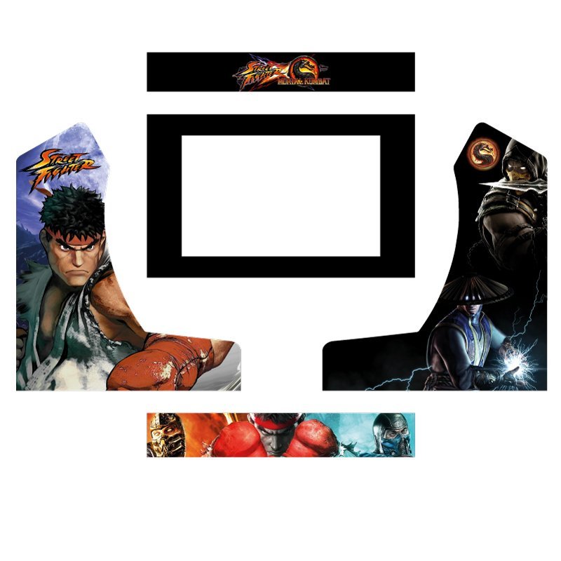 vinilos-sf-vs-mk-nova-pandora-sin-pedestal