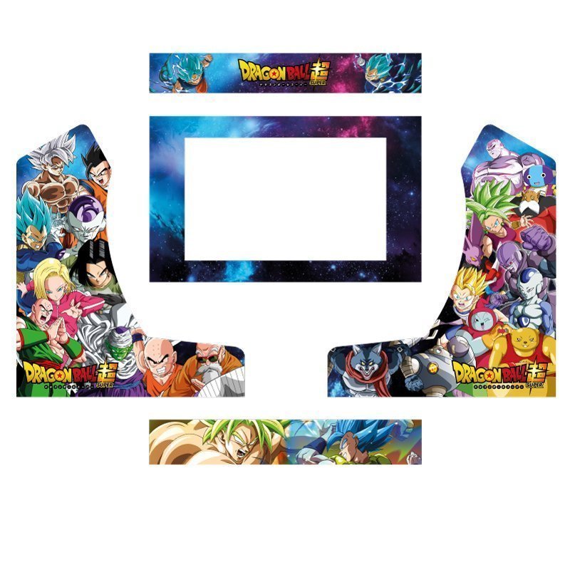 vinilos-dragon-ball-super-nova-pandora-sin-pedestal