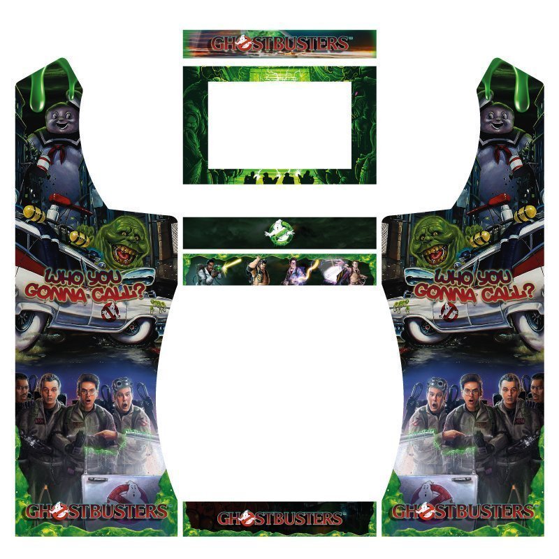 vinilos-ghostbusters-nova-pandora-con-pedestal