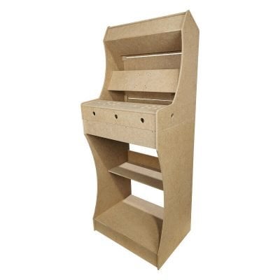 Kit bartop arcade avec socle