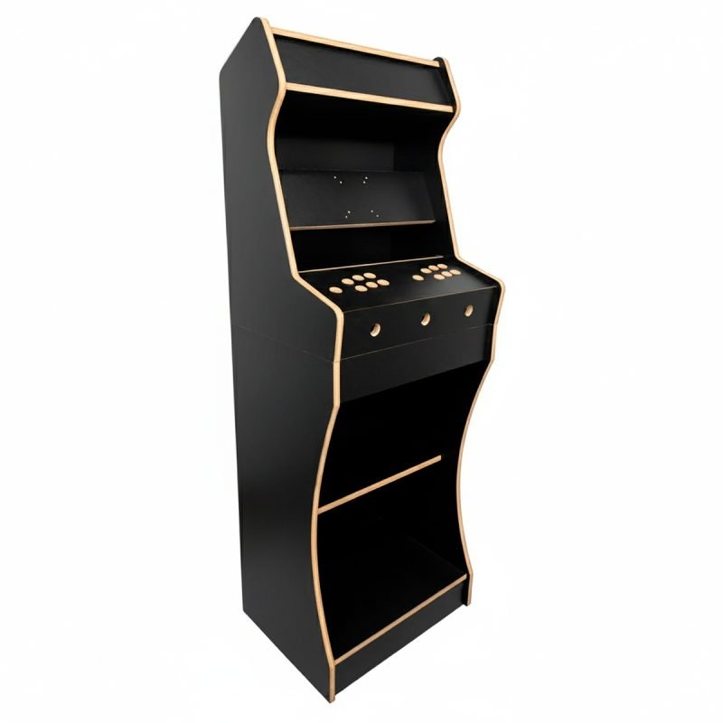 bartop-premium-con-pedestal-curvo-laminado-negro