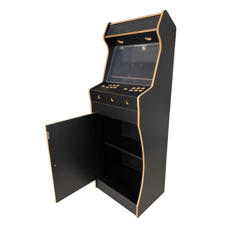 bartop-premium-pedestal-curvo-puerta-lateral-derecho-acrilicos-puerta-abierta
