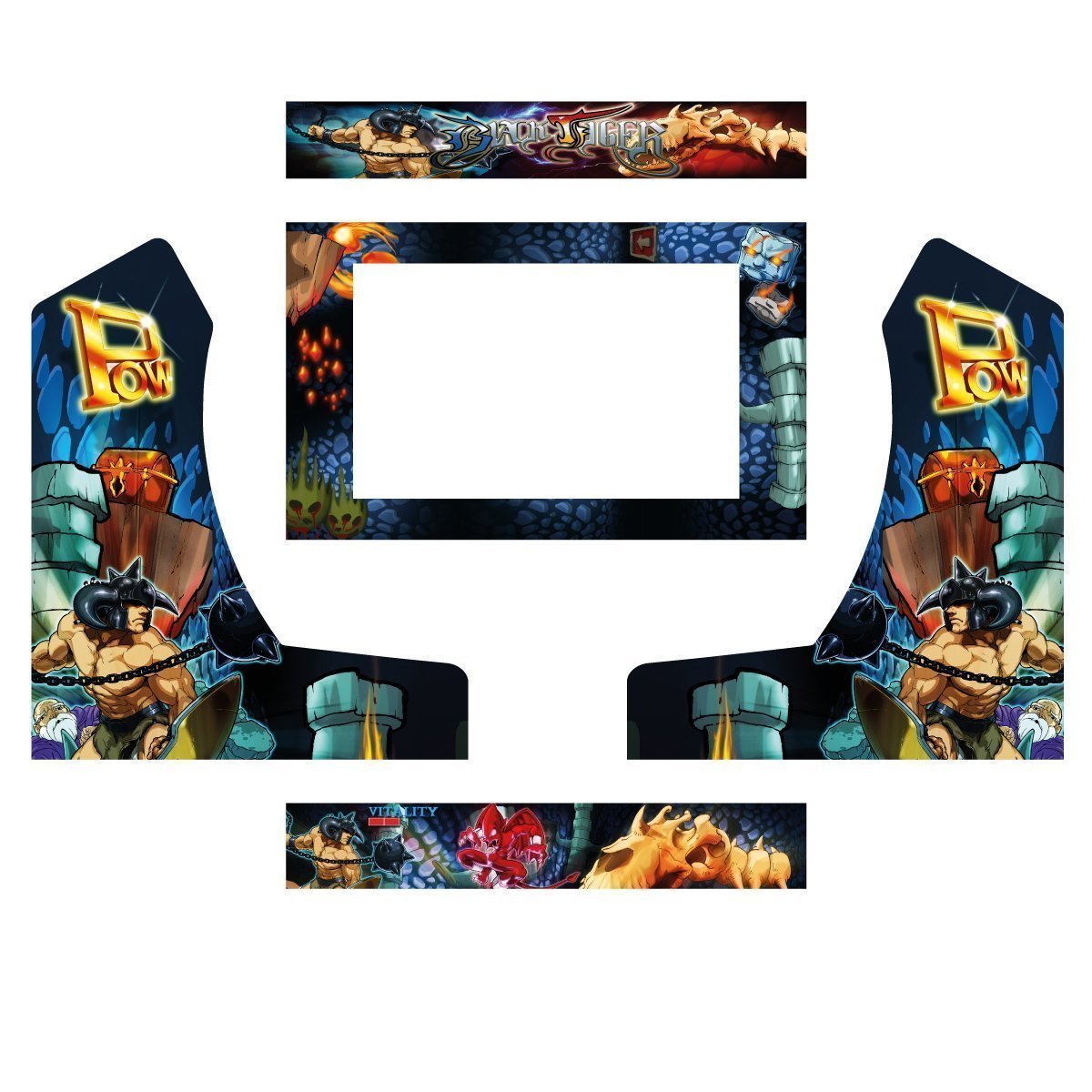 vinilos-black-tiger-nova-pandora-sin-pedestal