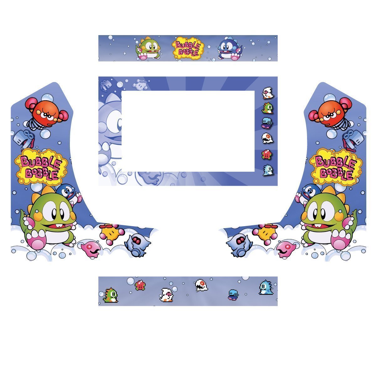 vinilos-bubble-bobble-azul-nova-pandora-sin-pedestal