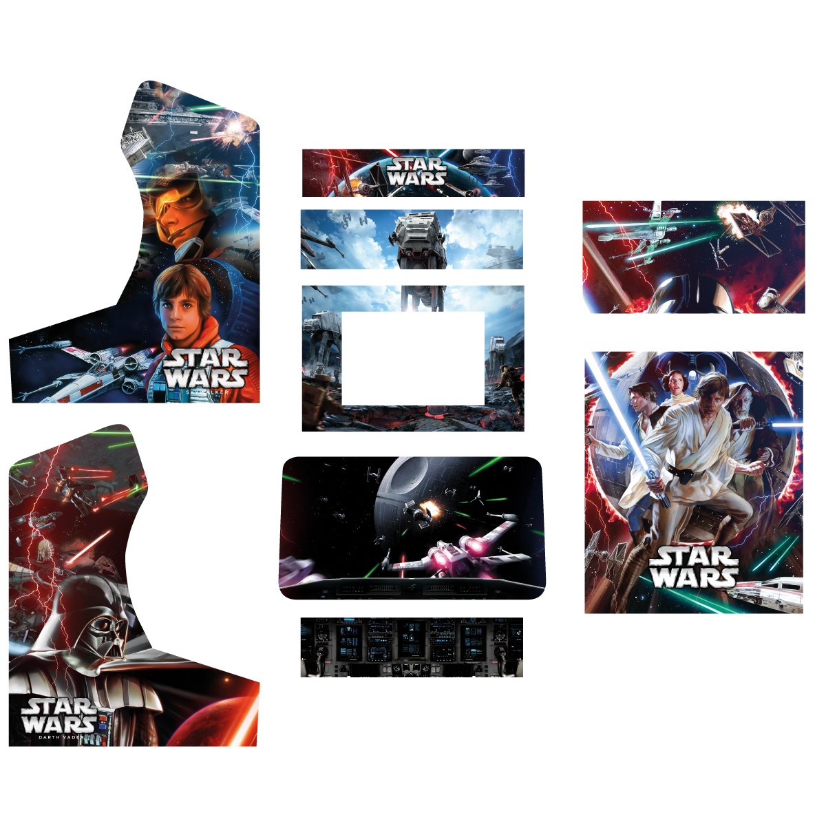 vinilos-star-wars-ultimate-bartop-pocket