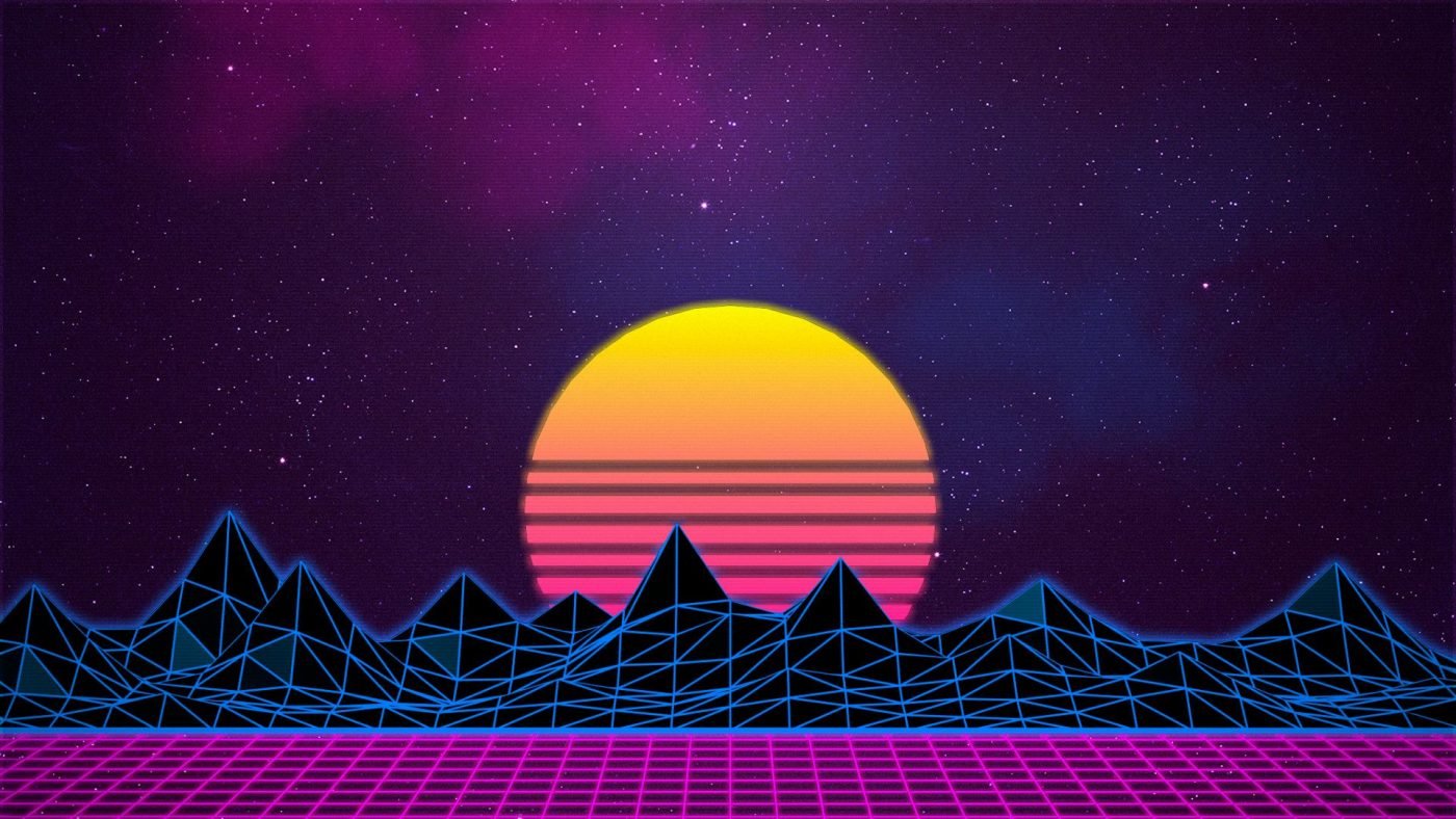 Fondo megapack omniretro