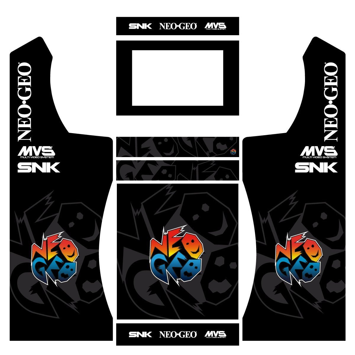 vinilos-Neo-geo-negro-nova-pandora-con-pedestal-puerta