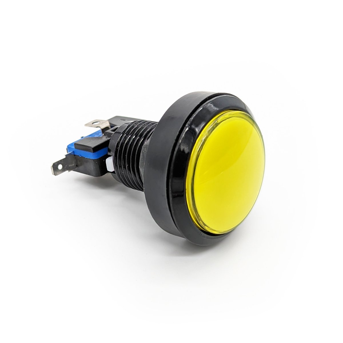 Boton-pinball-iluminado-44mm-amarillo