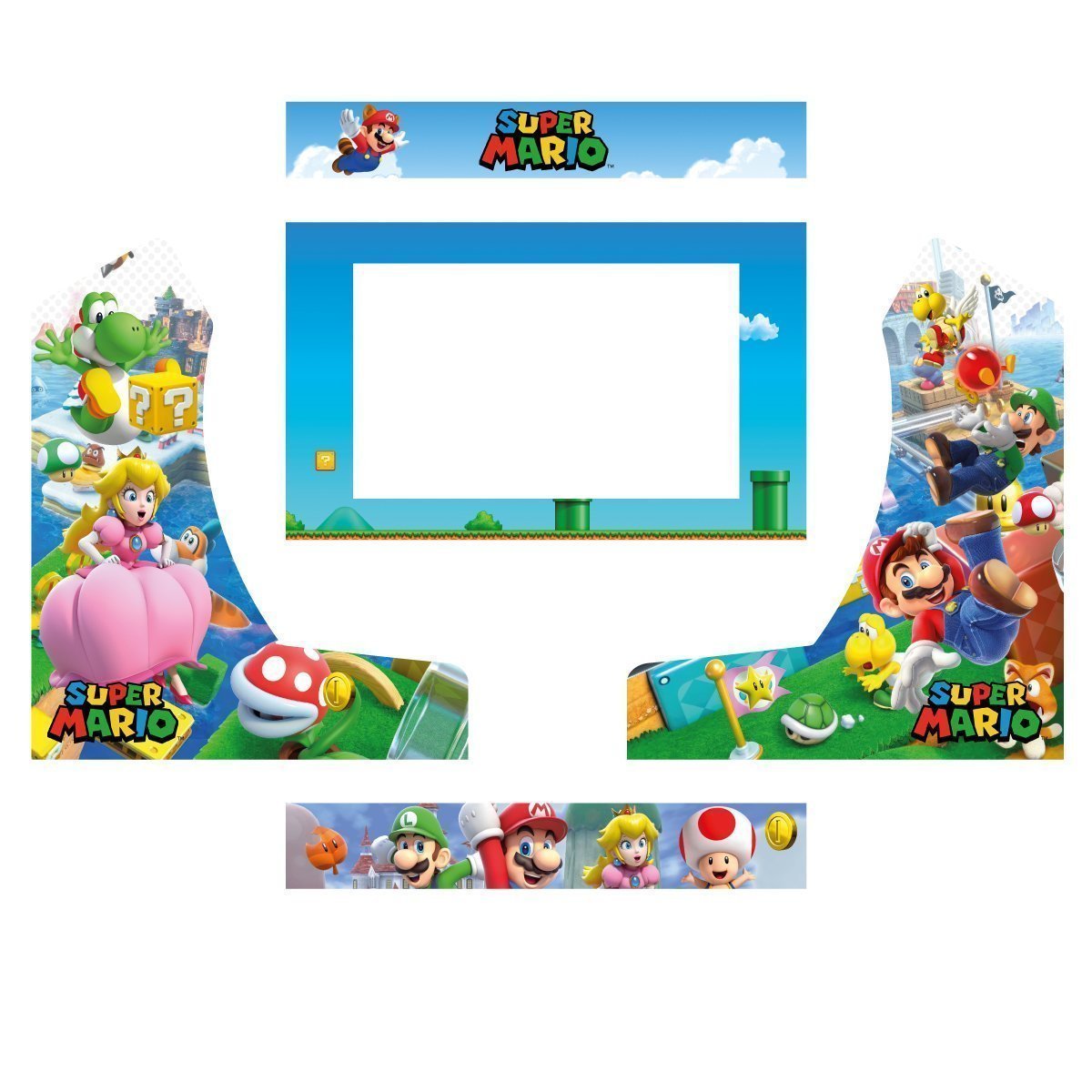 vinilos-super-mario-ultimate-nova-pandora-sin-pedestal
