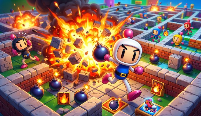 top-10-juegos-bomberman