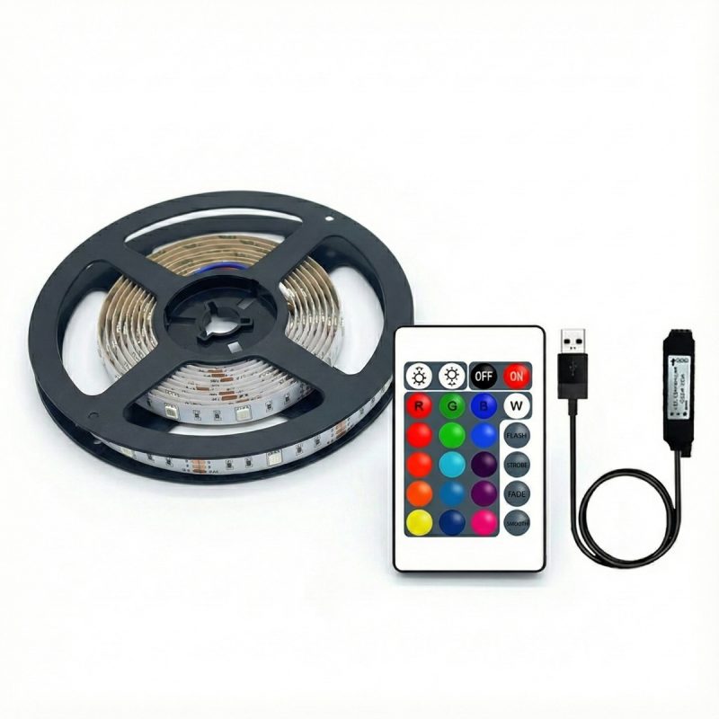 Machine à bandes LED d’arcade et marquesse