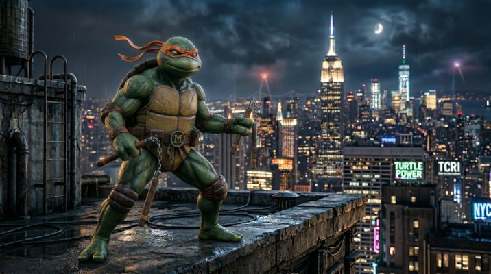 tortuga-ninja-michelangelo-