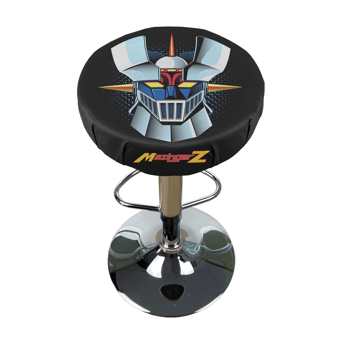 Sgabello Mazinger Z Omniretro