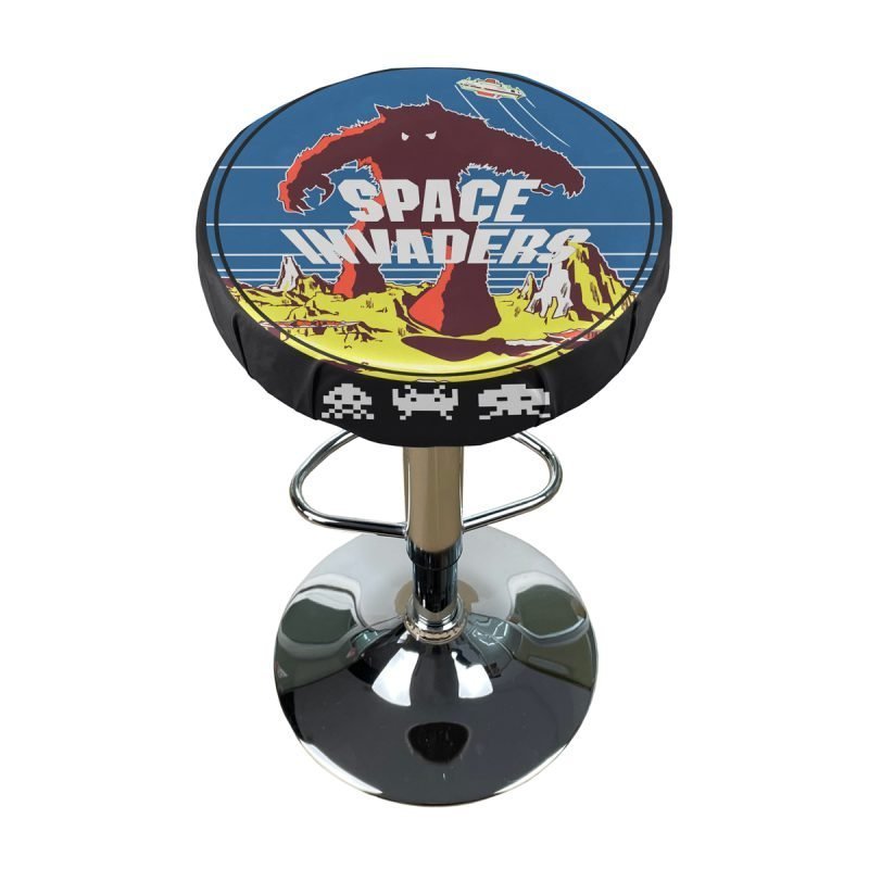 taburete-space-invaders