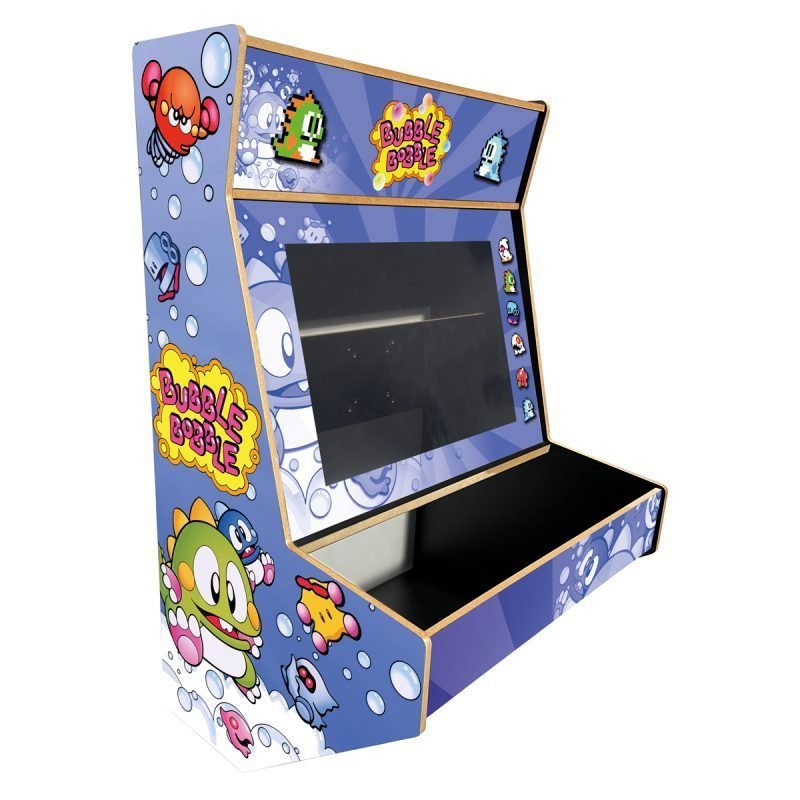vinilo-bubble-bobble-Wallcade-Pandora-vista-previa