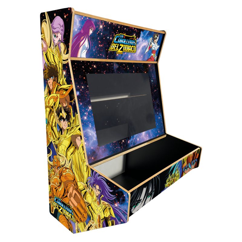 vinilo-caballeros-zodiaco-Wallcade-Pandora-vista-previa