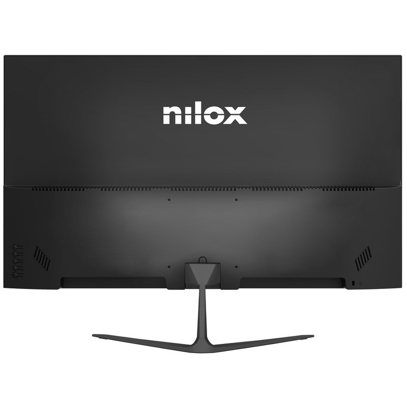 Monitor Nilox NXM27FHD03-trasera