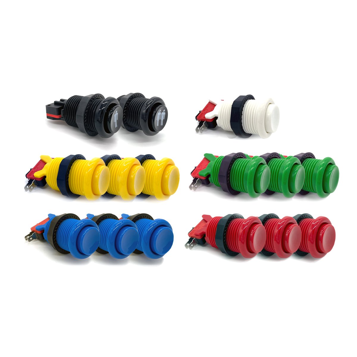 botones-americanos-multicolor-player-negros