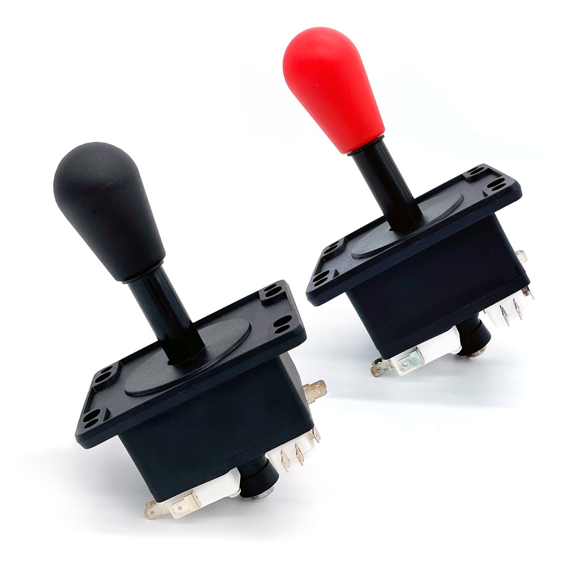 joysticks-americanos-negro-rojo