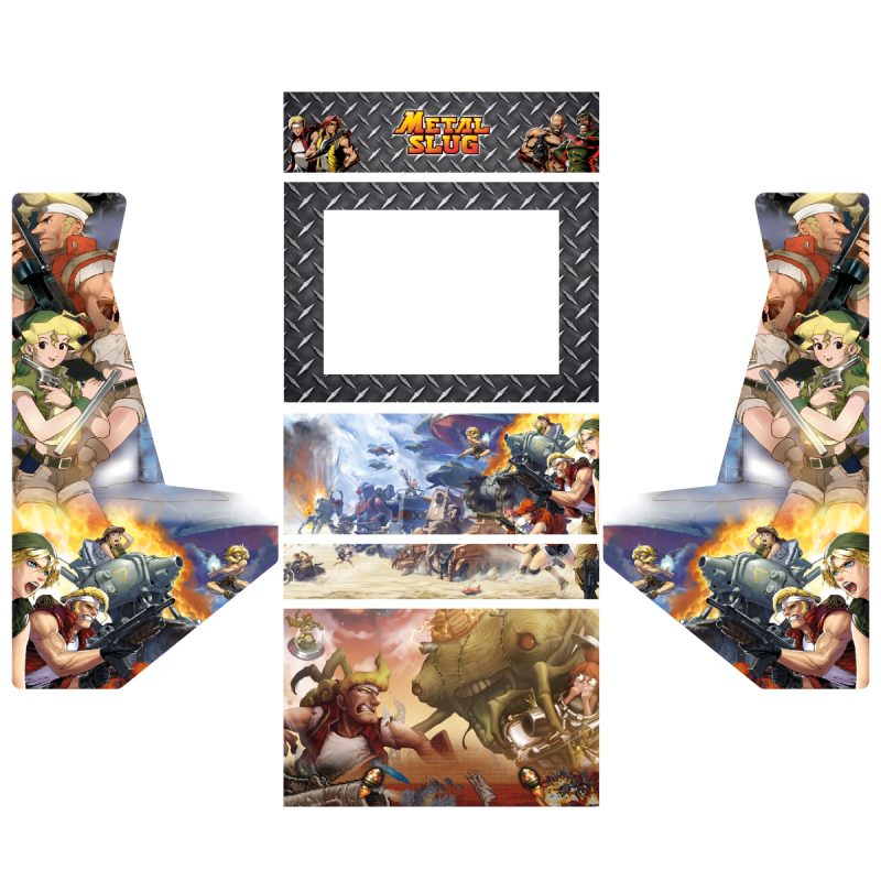 vinilos-big-wallcade-metal-slug