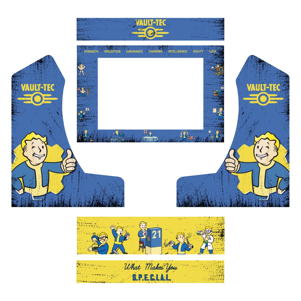 vinilos-vault-tec-bartop-nova-sin-pie