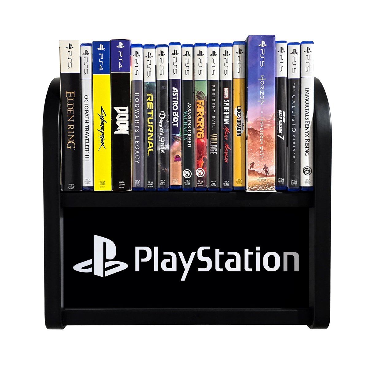 estanteria-juegos-mini-playstation-letras-blancas