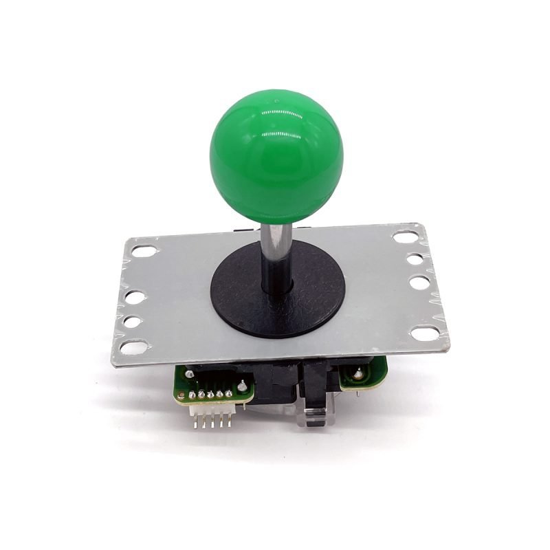 Joystick-Sanwa-JLF-TP-8YT-verde