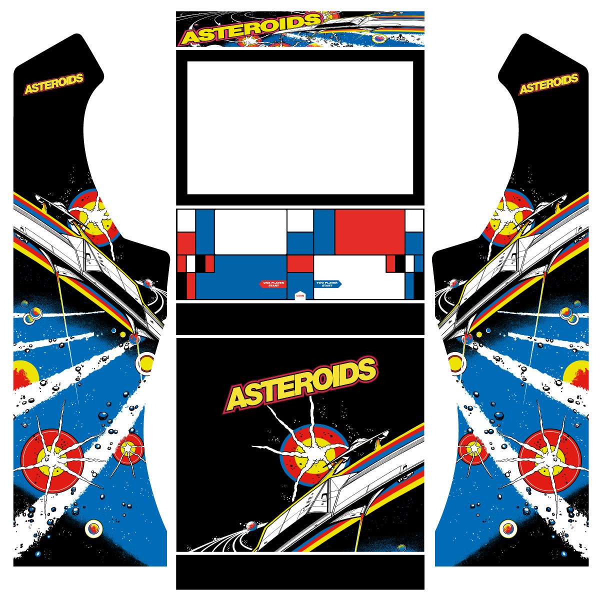 vinilos-Asteroids-bartop-titan