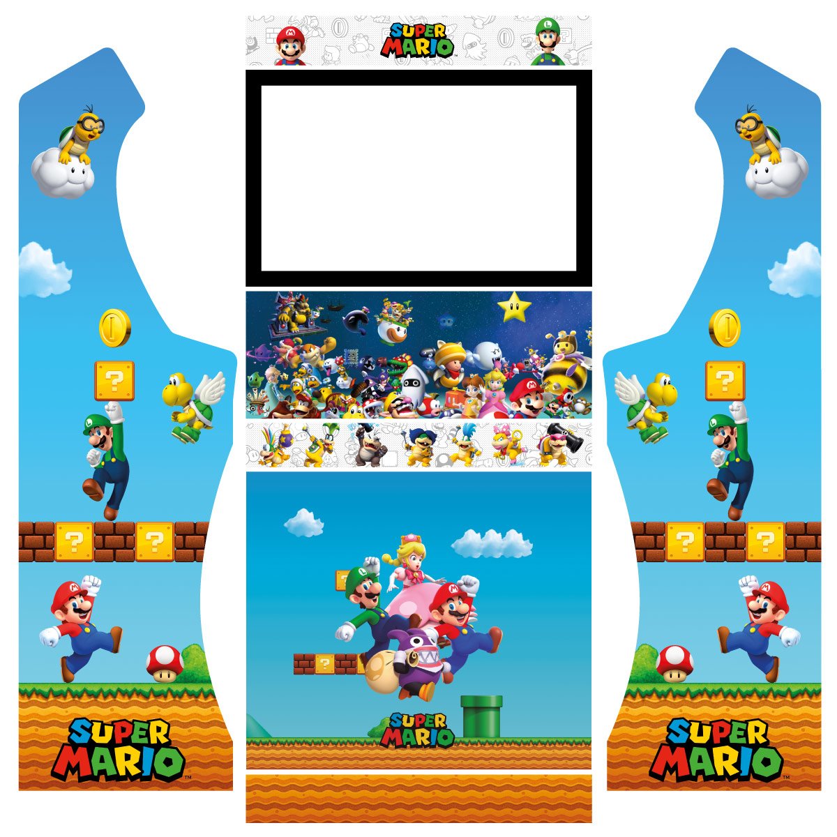 vinilos-mario-bartop-titan