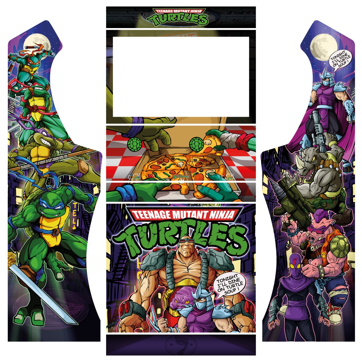 vinilos-tmnt-bartop-titan