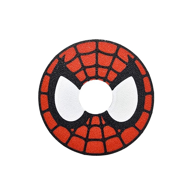 embellecedor-cubepolvo-para-joysticks-spiderman