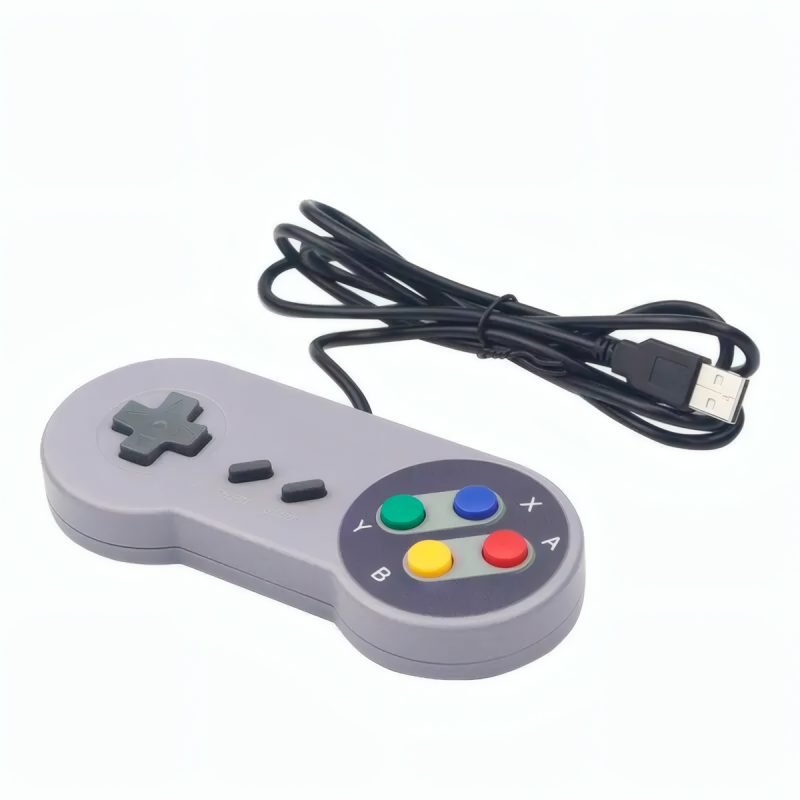 mando-snes-usb