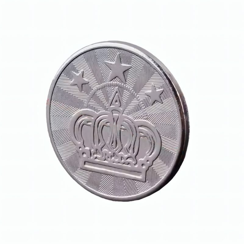 token-para-monedero-arcade-corona-y-estrellas
