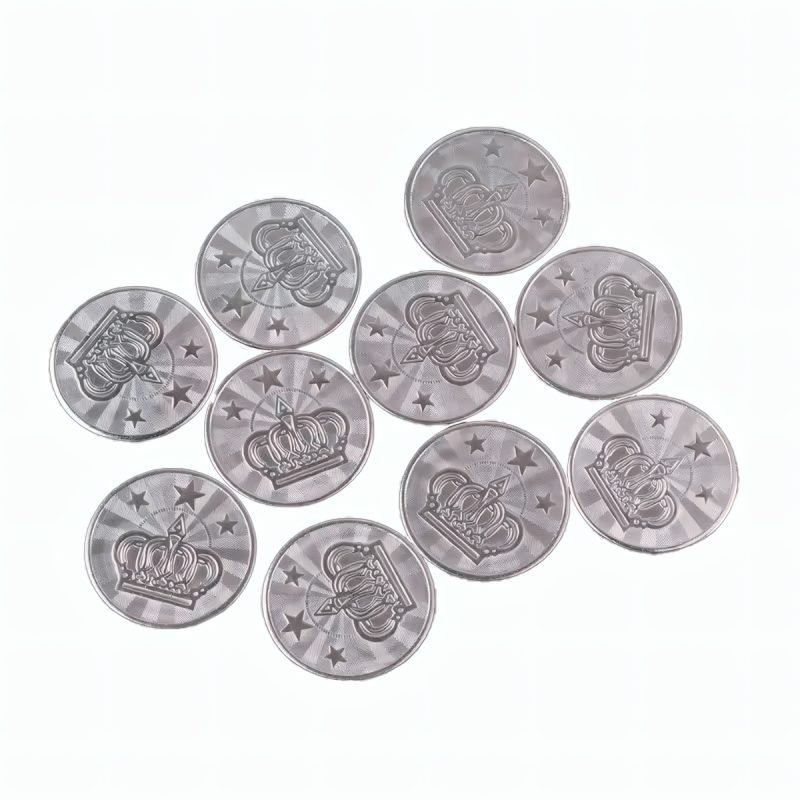 tokens-para-monedero-arcade