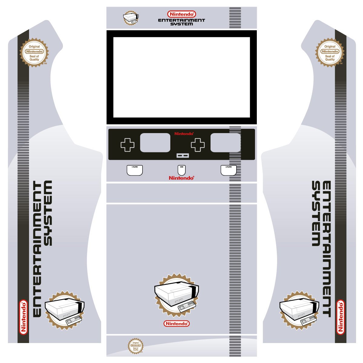 vinilos-nes-bartop-titan
