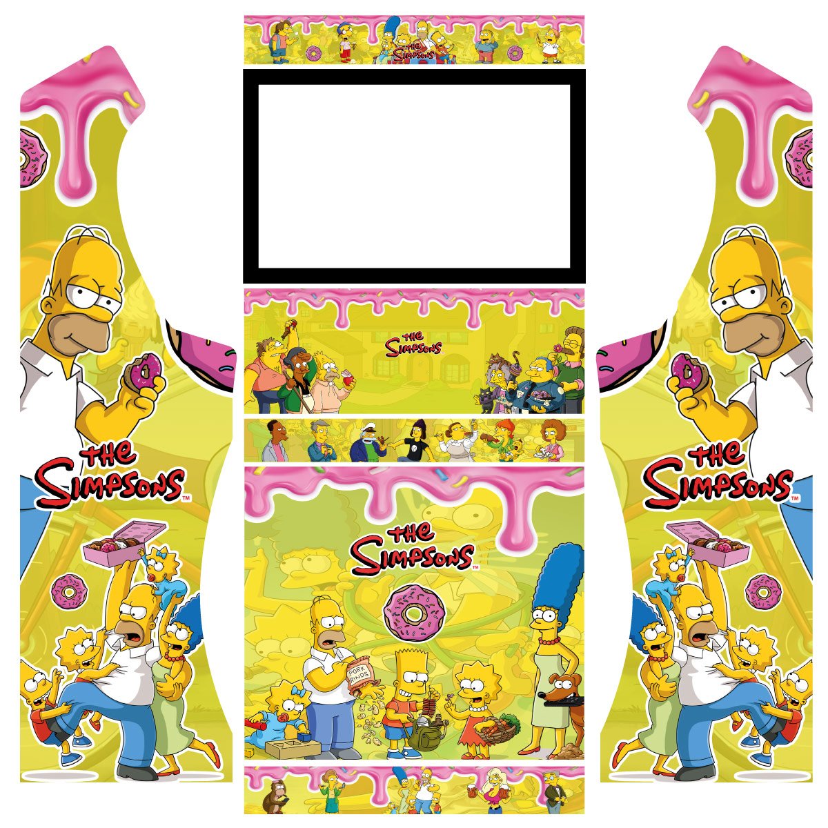 vinilos-simpsons-bartop-titan