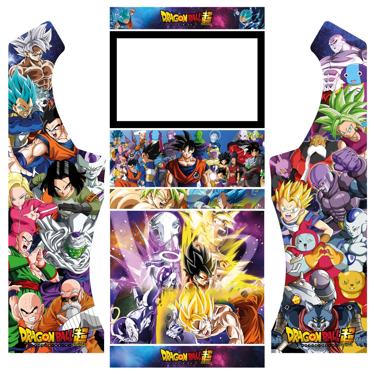 vinilos-dragon-ball-super-bartop-titan