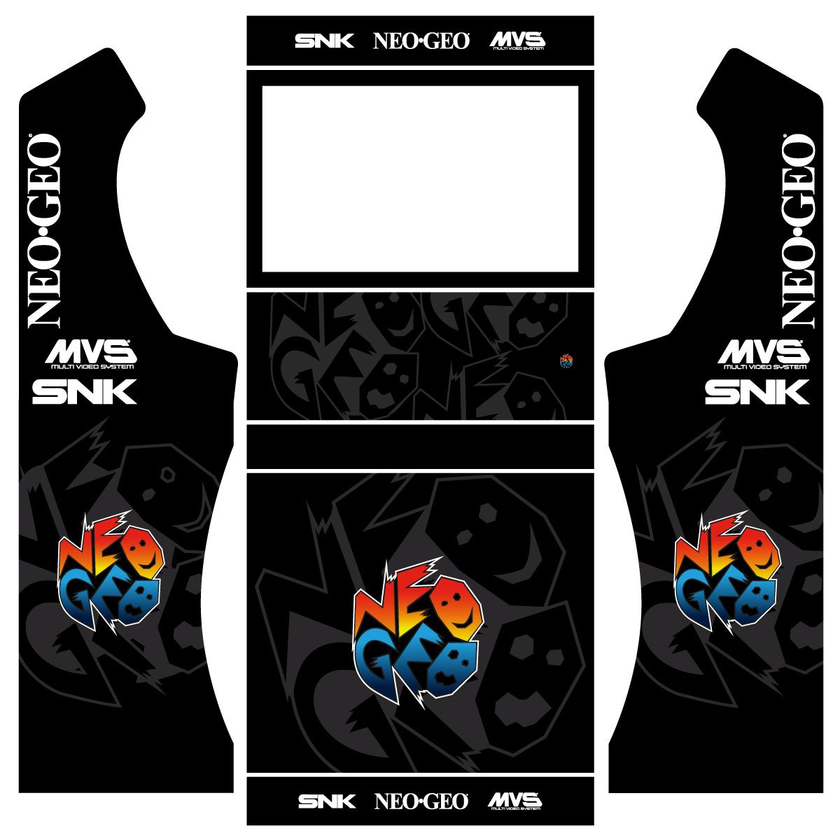 vinilos-neo-geo-negro-bartop-titan