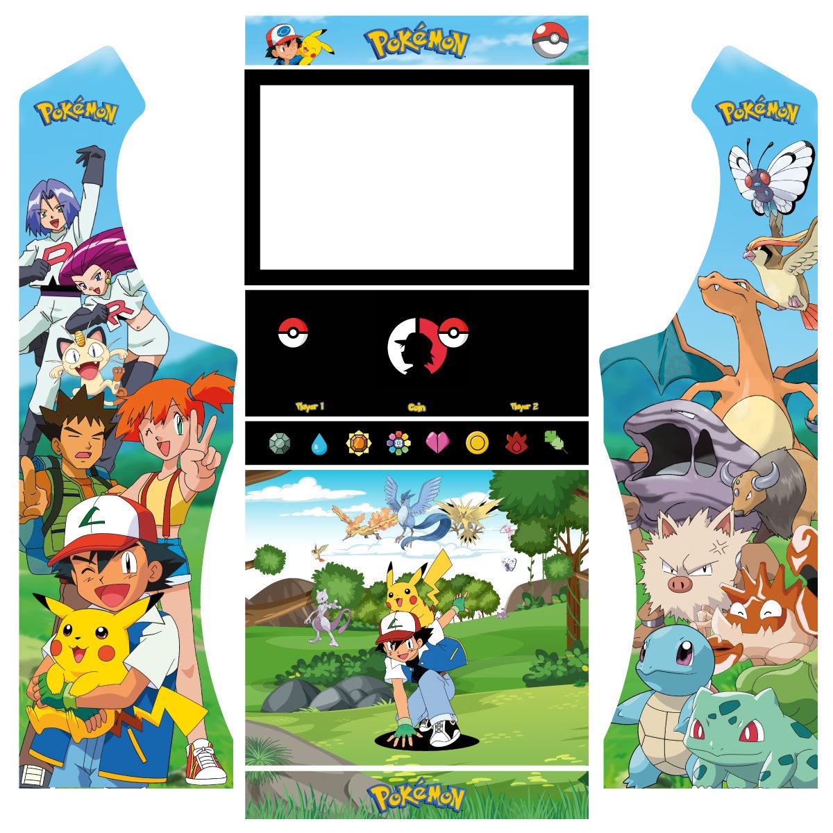 vinilos-pokemon-bartop-titan