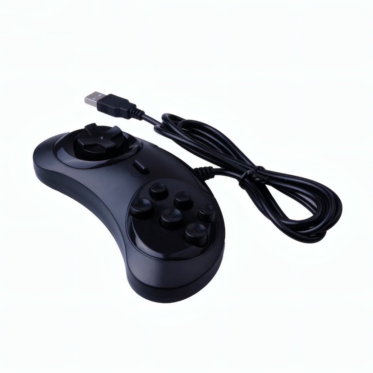 Manette sega genesis Accessoires Sega Montréal Inventaire #3303412
