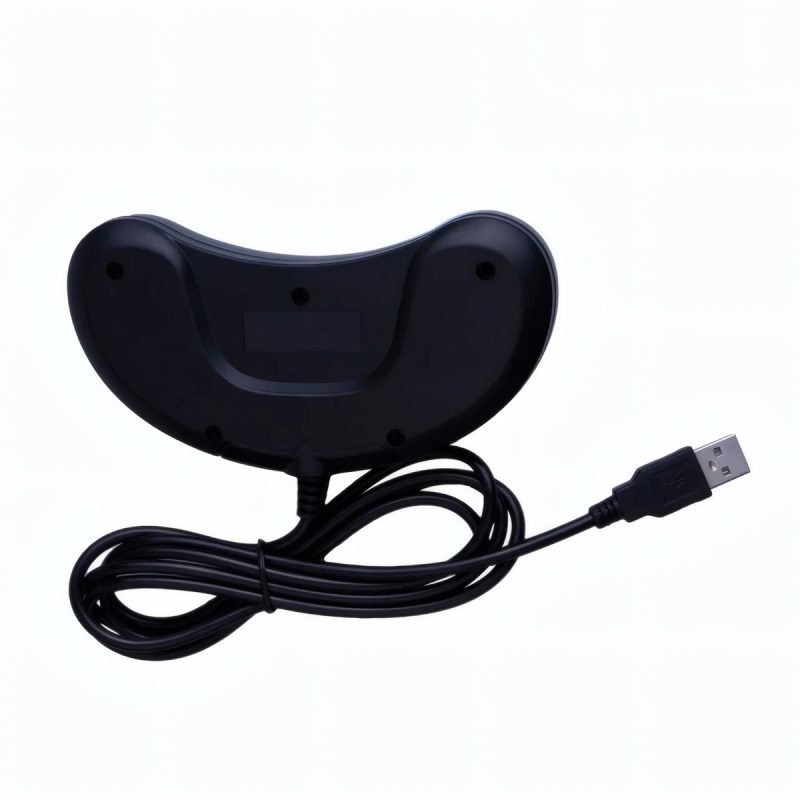 Remote-usb-sega-mega-drive-genesis-rear